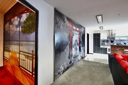 Suite-Apartment-Essen, Essen, Germany