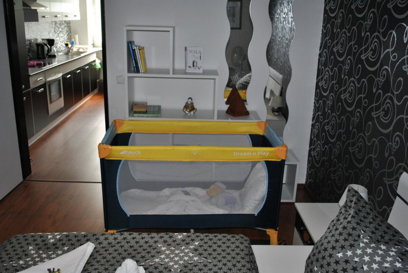 Suite-Apartment-Essen, Essen, Germany