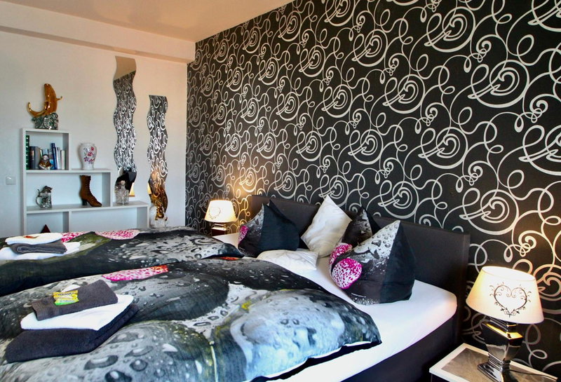 Suite-Apartment-Essen, Essen, Germany