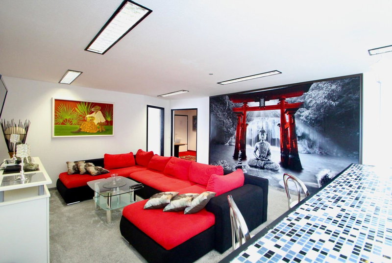 Suite-Apartment-Essen, Essen, Germany