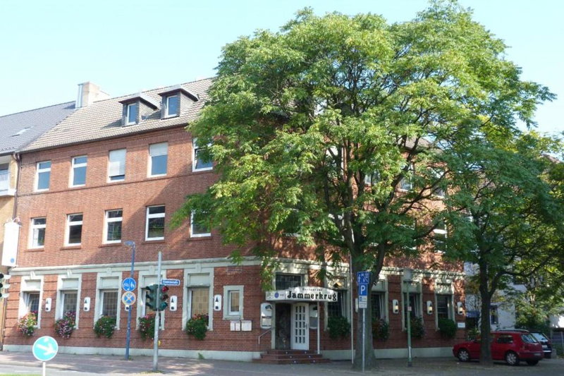 Hotel Jammerkrug, Gladbeck, Germany