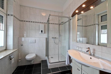 Hotel Jammerkrug, Gladbeck, Germany