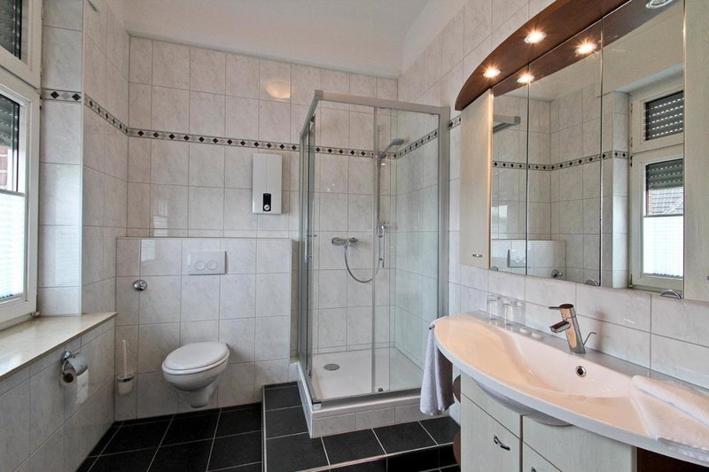Hotel Jammerkrug, Gladbeck, Germany