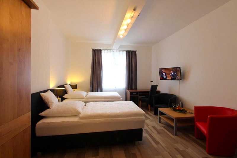 Hotel Jammerkrug, Gladbeck, Germany