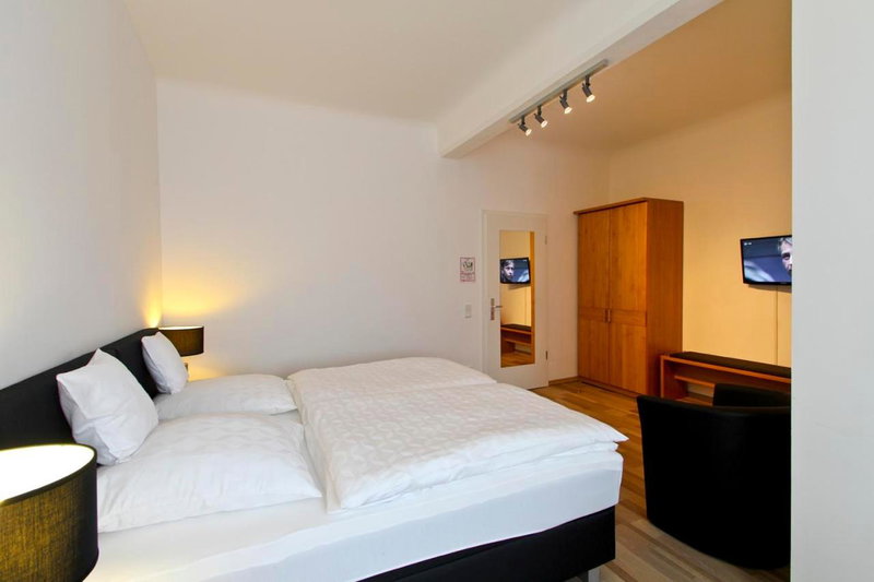 Hotel Jammerkrug, Gladbeck, Germany