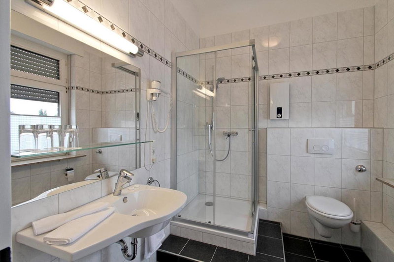 Hotel Jammerkrug, Gladbeck, Germany