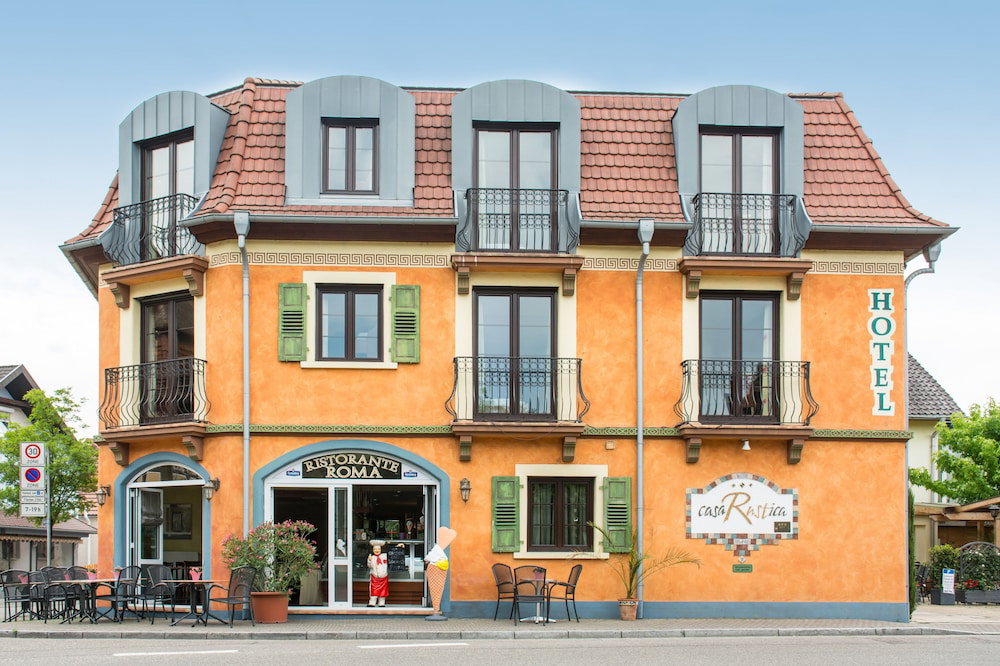 Hotel Casa Rustica, Germany