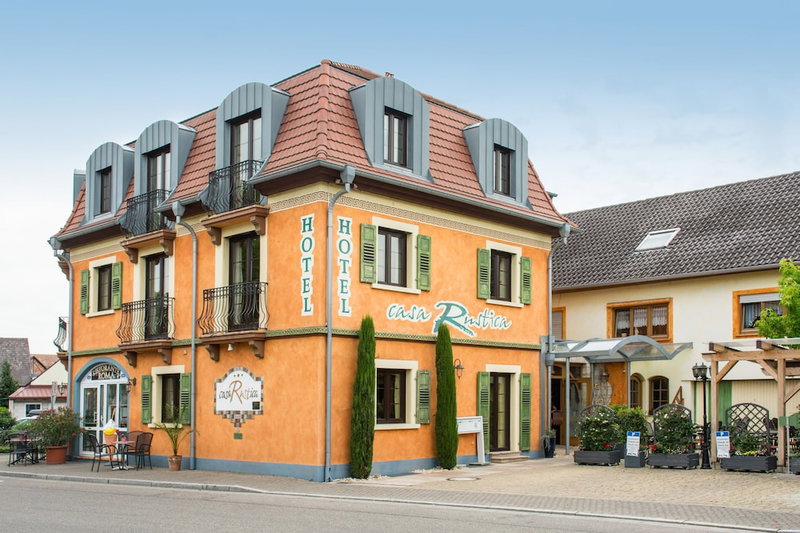 Hotel Casa Rustica, Rust, Germany