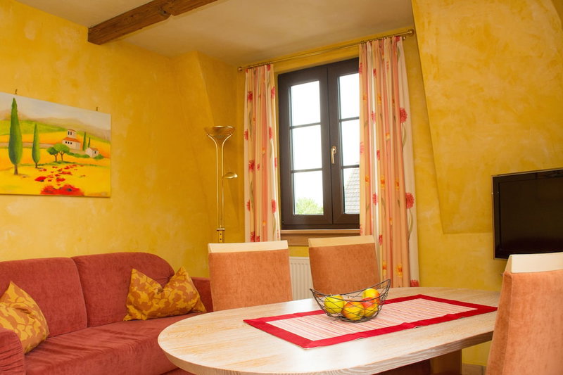 Hotel Casa Rustica, Rust, Germany