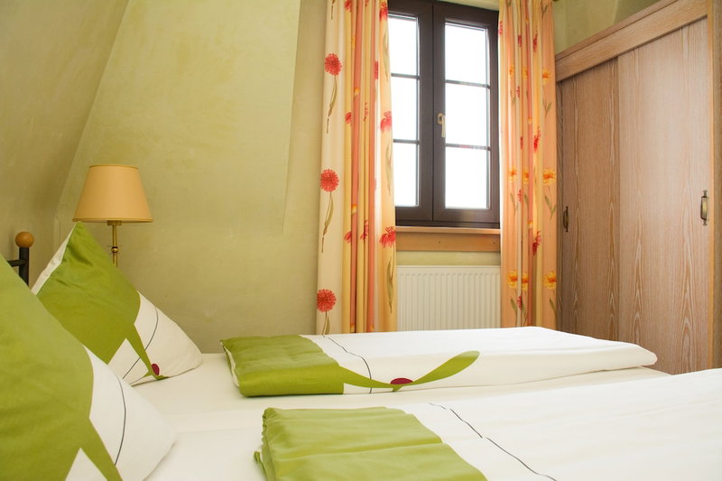 Hotel Casa Rustica, Rust, Germany