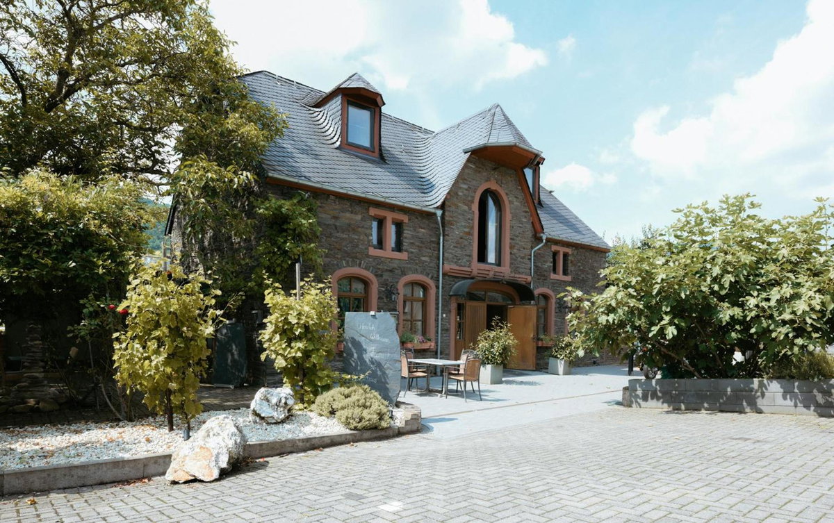Hotel · Altes Kelterhaus & Plein Hotel by Markus Plein, Wintrich