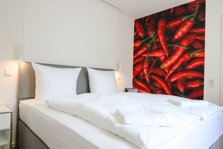 Altes Kelterhaus & Plein Hotel by Markus Plein, Wintrich, Germany
