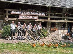 Gasthof Adler, Tennenbronn, Germany