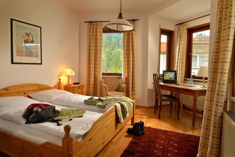 Gasthof Adler, Tennenbronn, Germany