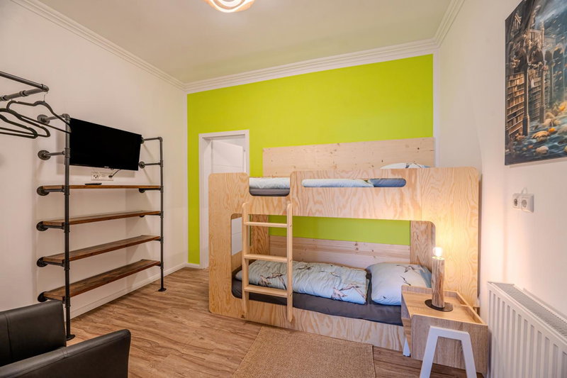 K357 - Hotel & Restaurant "Zur Post" in Otterndorf bei Cuxhaven, Otterndorf, Germany
