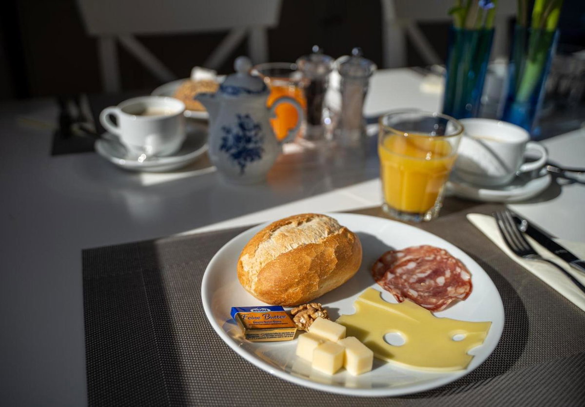 Hotel · Hotel & Restaurant Tanne, Fischingen