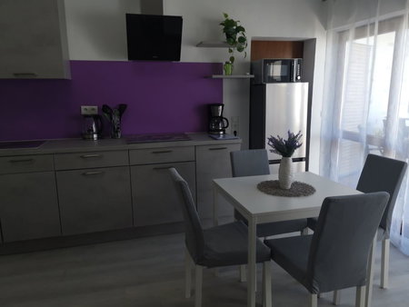 Ferienwohnung Lavanda, Rust, Germany