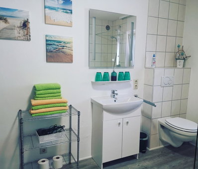 Ferienwohnung Lavanda, Rust, Germany