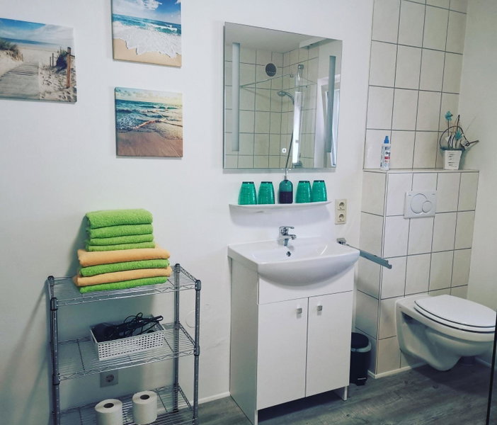 Ferienwohnung Lavanda, Rust, Germany