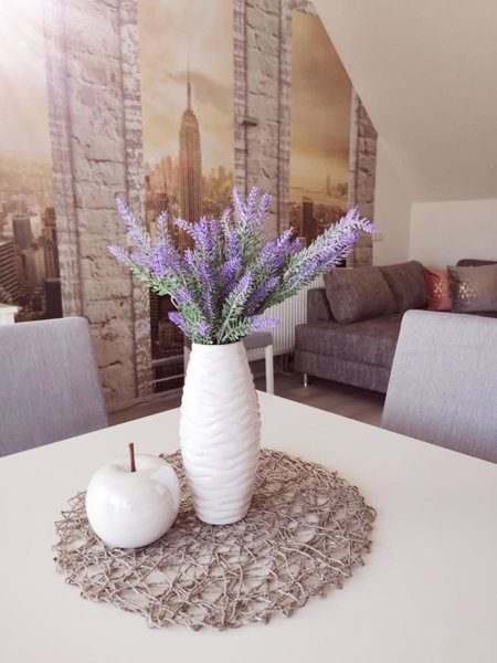 Ferienwohnung Lavanda, Rust, Germany
