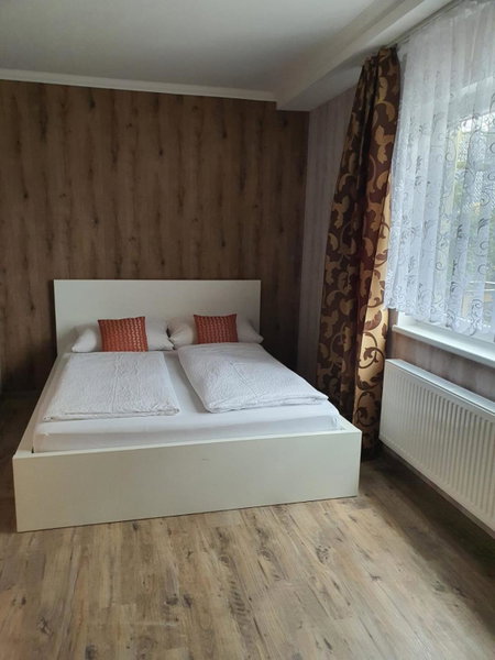 Hotel Schneider Apartaments, Langenhagen, Germany