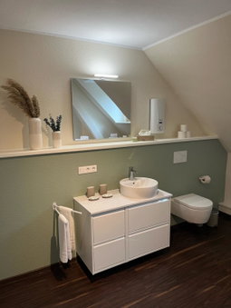 Troll's Brauhaushotel, Medebach, Germany