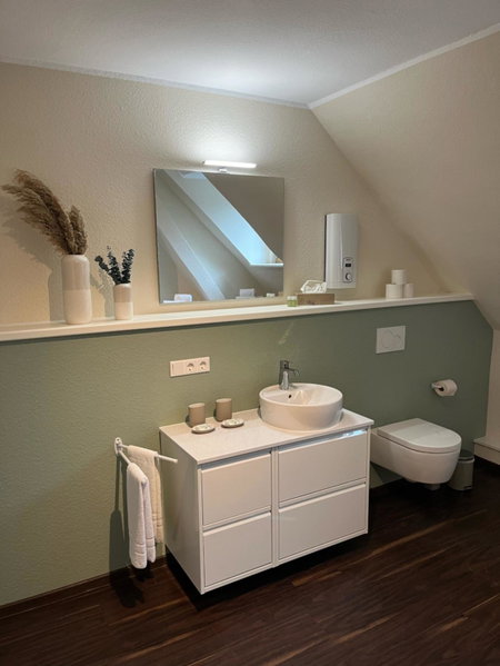 Troll's Brauhaushotel, Medebach, Germany