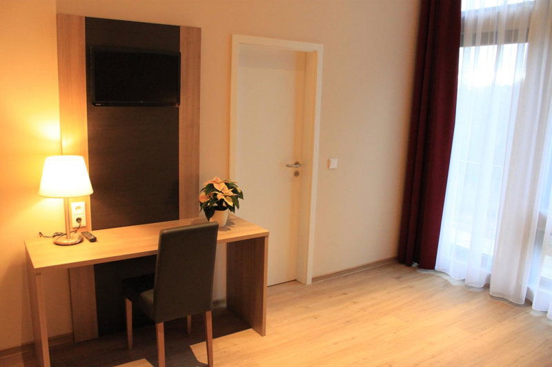 Troll's Brauhaushotel, Medebach, Germany
