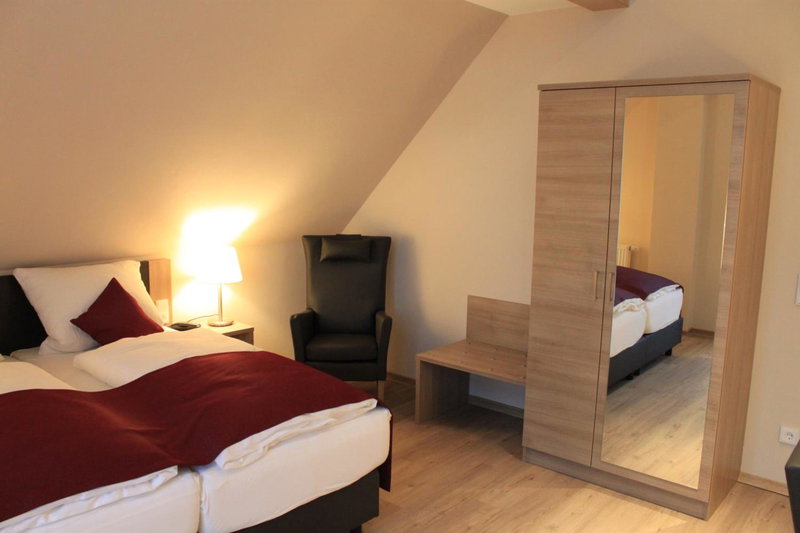 Troll's Brauhaushotel, Medebach, Germany