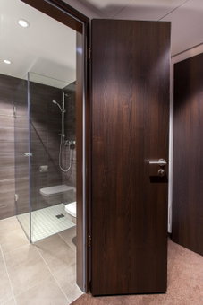 Tobbaccon Hotel, Bensheim, Germany