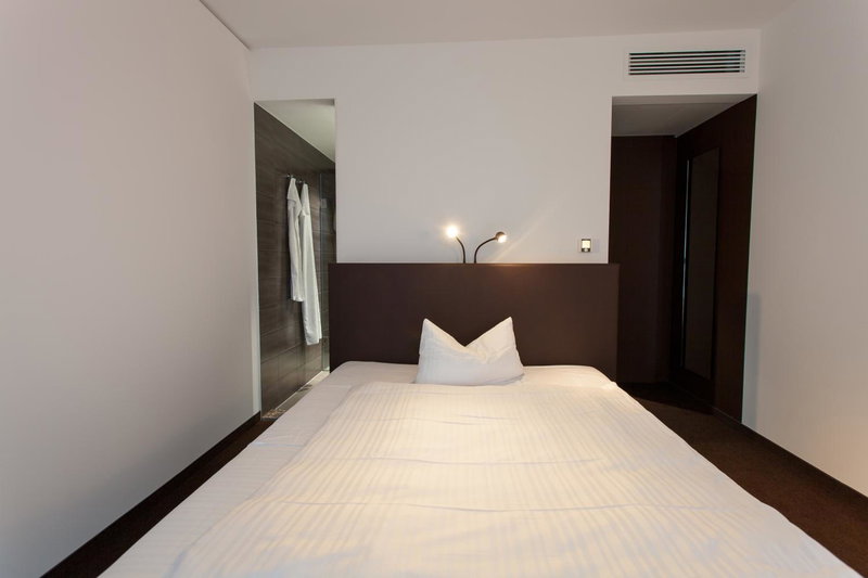 Tobbaccon Hotel, Bensheim, Germany
