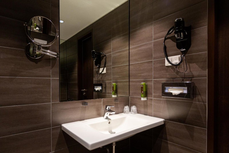 Tobbaccon Hotel, Bensheim, Germany