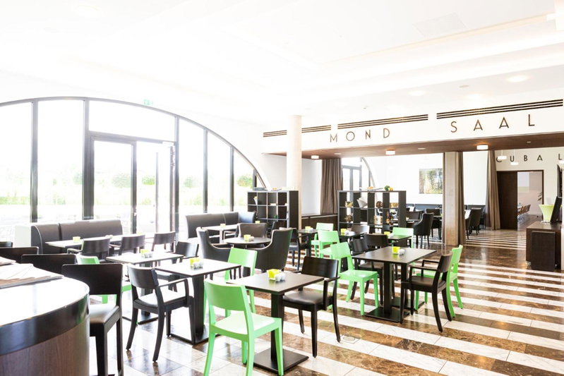 Tobbaccon Hotel, Bensheim, Germany