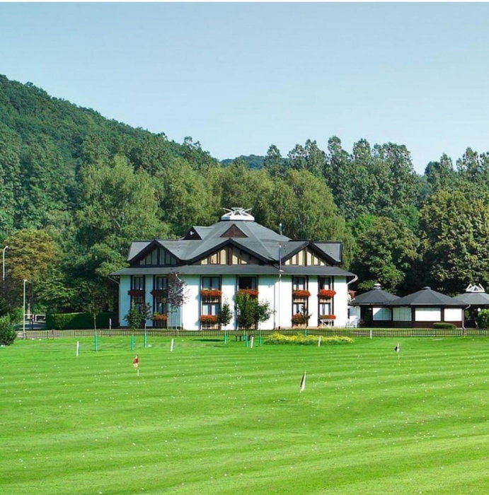 Landhotel Naafs-Häuschen, Lohmar, Germany