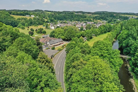 Landhotel Naafs-Häuschen, Lohmar, Germany