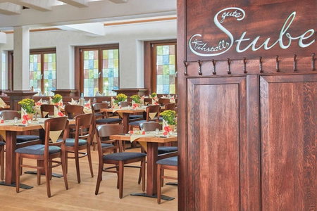 Landhotel Naafs-Häuschen, Lohmar, Germany