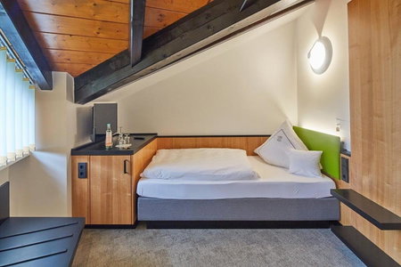 Landhotel Naafs-Häuschen, Lohmar, Germany
