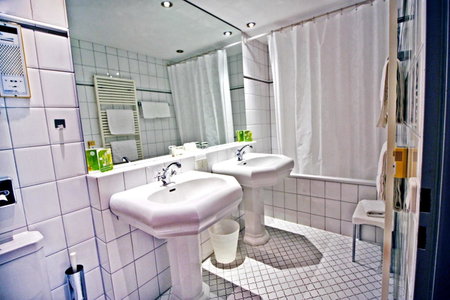 Hotel Schiff am See, Konstanz, Germany
