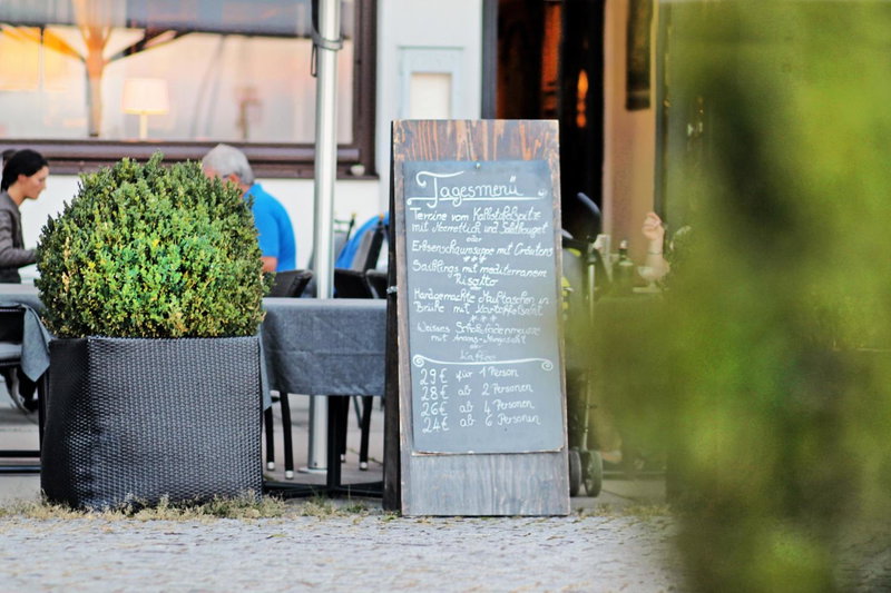 Hotel Schiff am See, Konstanz, Germany