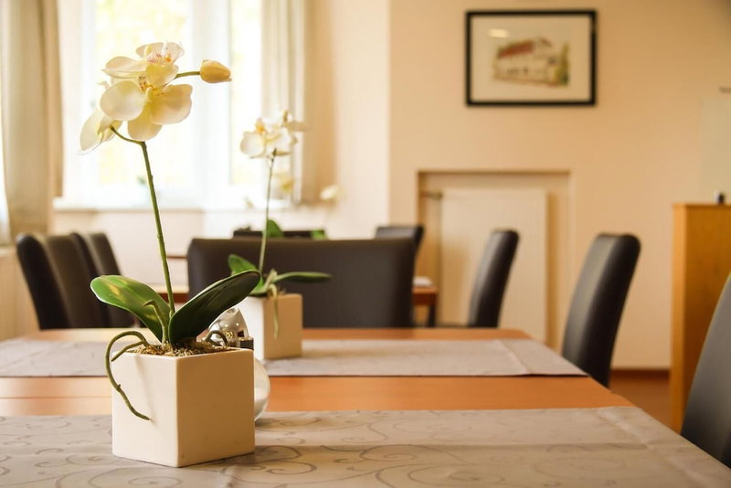 Hotel Waldlust B & B, Schwandorf, Germany