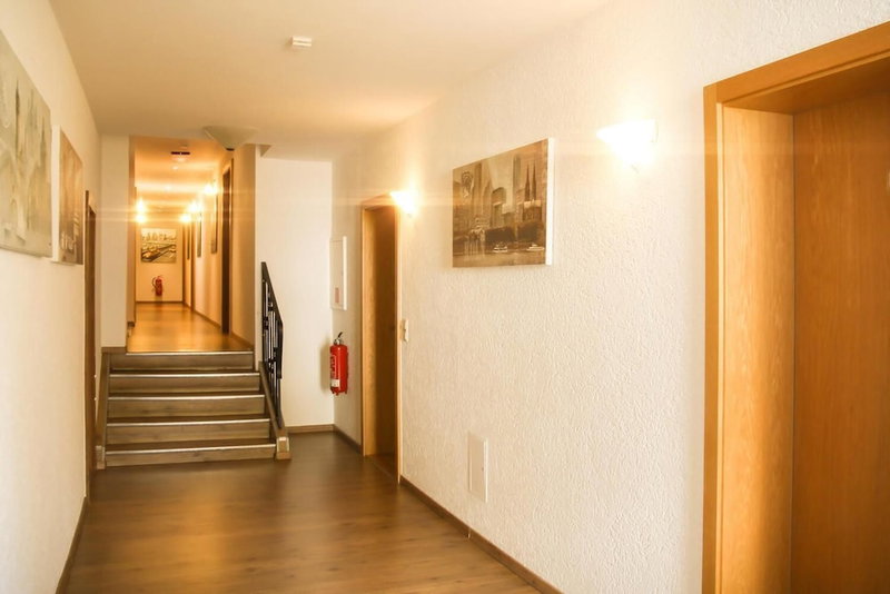 Hotel Waldlust B & B, Schwandorf, Germany