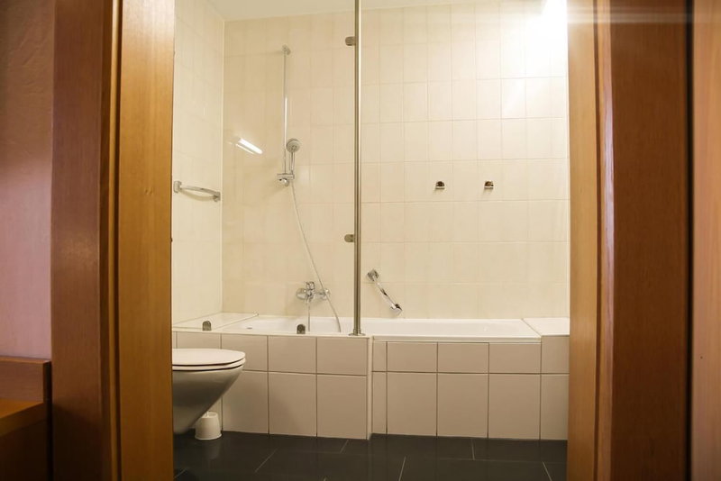 Hotel Waldlust B & B, Schwandorf, Germany