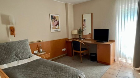 Hotel Victoria, Dinslaken, Germany