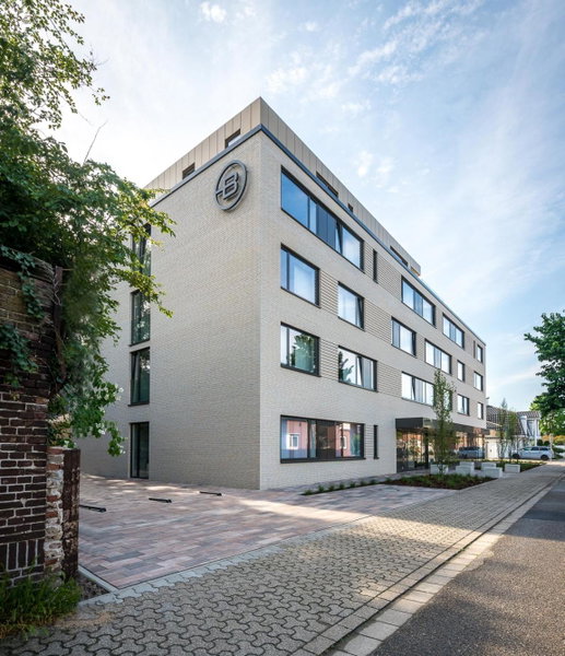 Motel B, Bocholt, Germany