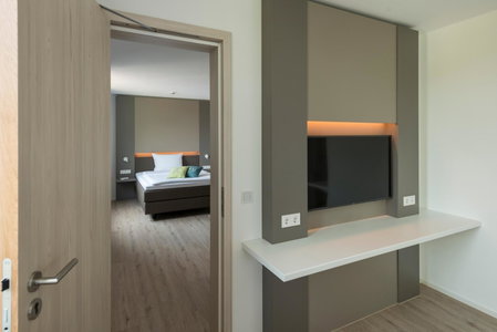 Motel B, Bocholt, Germany