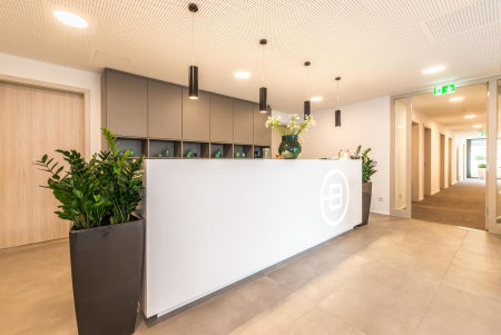 Motel B, Bocholt, Germany