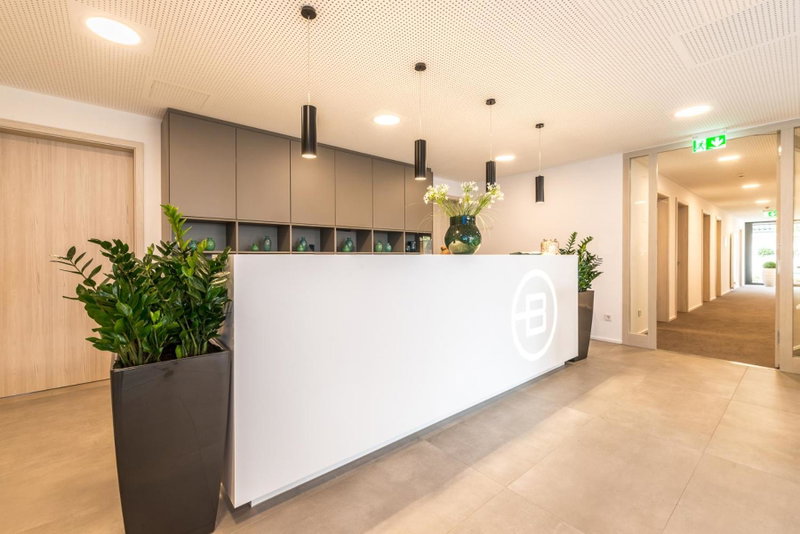 Motel B, Bocholt, Germany
