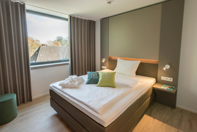Motel B, Bocholt, Germany