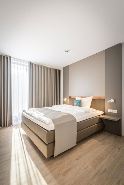 Motel B, Bocholt, Germany
