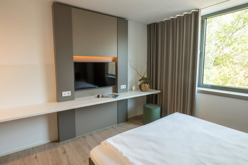 Motel B, Bocholt, Germany
